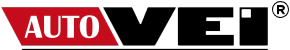 Autovei authorized partner logo