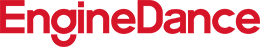 Engine Dance authorized partner logo