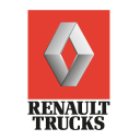 Renault Trucks logo