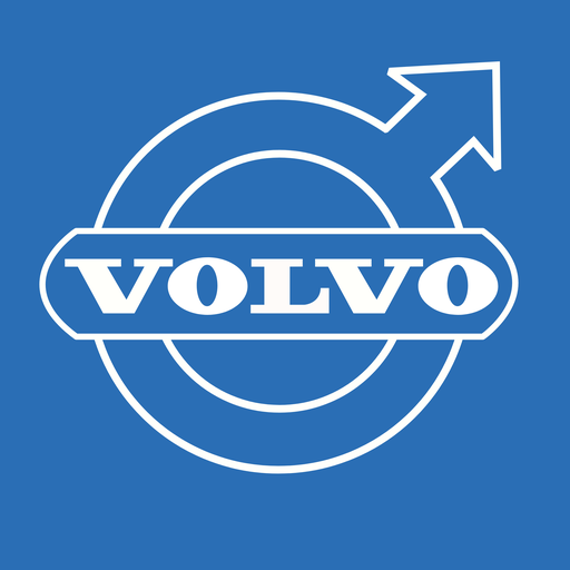 Volvo logo
